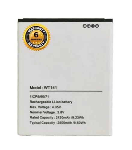 Image of Original WT141 Battery for Nokia 3.8V C1 2nd Edition TA-1380 Battery with 6 Month Warranty** (SEPAI29)
