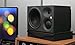 Neumann KH 310 8.25 Inches 3-Way Powered Studio Monitor, Right Side