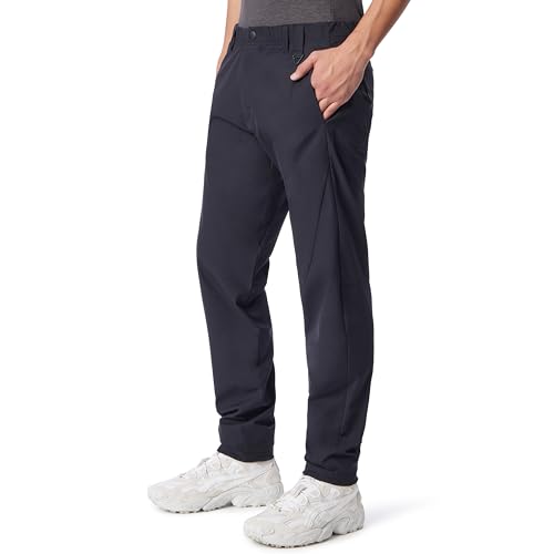 Men's Cross Motion Commuter Pant with 4-Way Stretch and Water Repellent Standard3