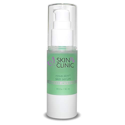 RosaCalm Skin Serum 1 oz.