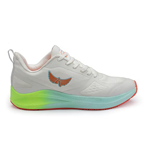 Image of Action-ATG-780 Lightweight Comfortable Cushioned Running Sports Shoes for Men
