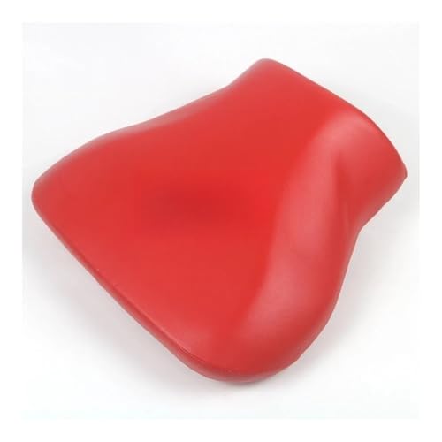 Coussin de siège moto pilote et passager pour GSXR 600 750 1000 K1 K2