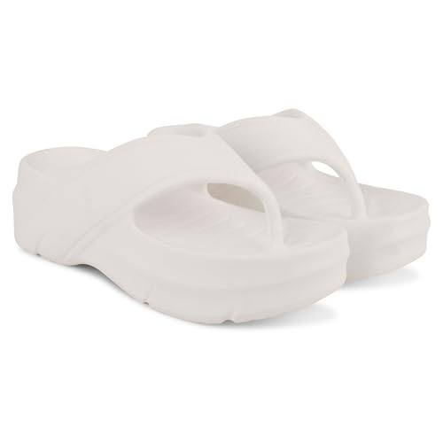 Image of BEONZA Women Super Soft Ultra Premium Flip Flops Slippers | Comfortable, stylish, super soft, Fashion | Daily Use | Casual wear | Anti Skid | Waterproof