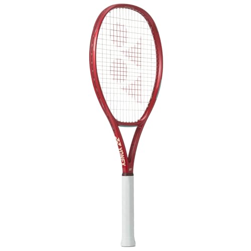 Yonex VCore 100L 8th Gen Tennis Racquet - Image 3