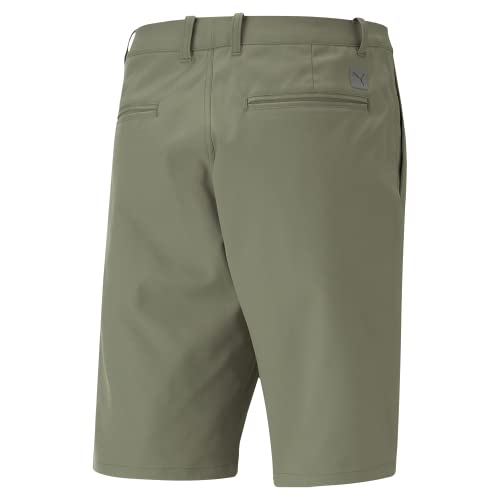 Image of PUMA Dealer Shorts 10