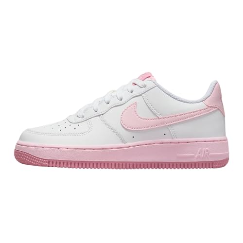 Nike Air Force 1 Older Kids' Shoes Size - 7
