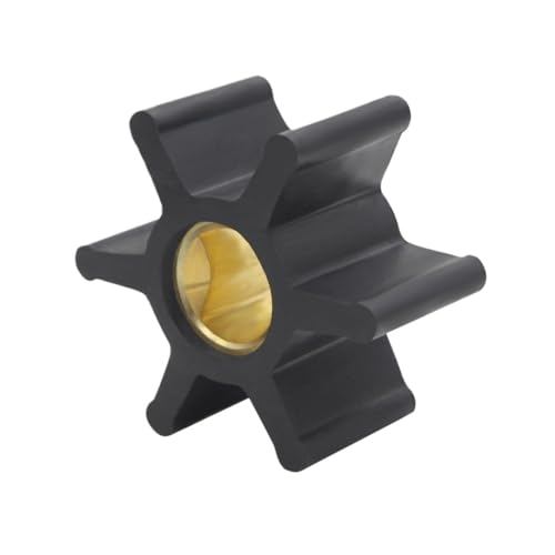 Turbine de pompe à eau intérieure haute durabilité pour modèle 7.3E