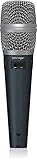 Behringer Micrófono de condensador (SB 78A)