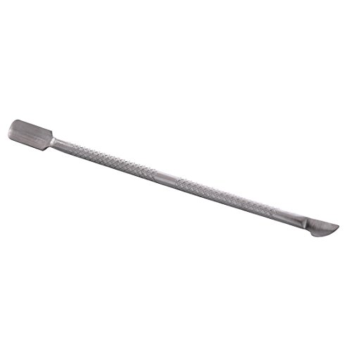 YOULY 3 x Schaber Nagelhautschieber Professionelle Manikuere 13,5 cm – Bild 3