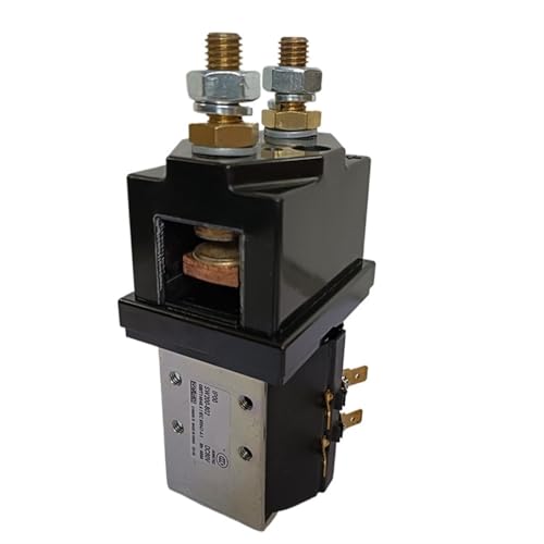 Contacteur SW200-802 80V 400A relais solénoïde de pompe pour chariot élévateur