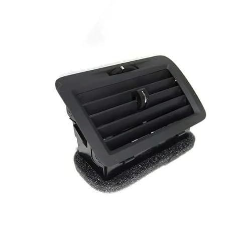 Ventilación de aire acondicionado lateral de alta resistencia para Dodge Challenger 2008-2014 2
