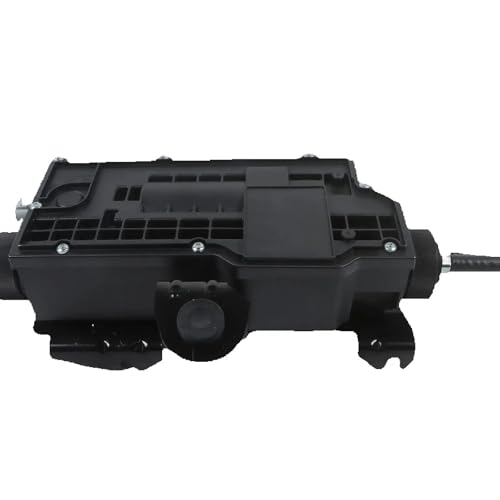 Motor actuador de freno de estacionamiento alta durabilidad EPB 34436874219 para BMW F07