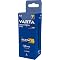 VARTA Lot De 40 Piles AA Industrial Pro - Alcalines 1.5V - Made In Germany