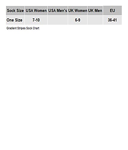 Invisible World Women's Alpaca Socks Cozy Cute Striped Winter Gear4