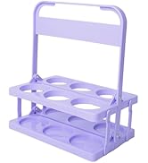 Amazon.co.jp: 三八商店 ドリンクホルダー 持ち歩き 6本 缶ホルダー