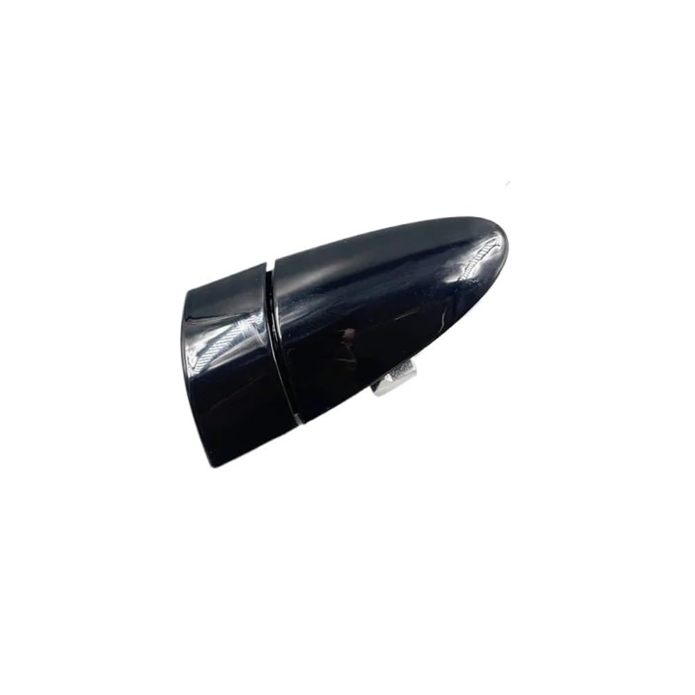BIKKJBK Car Vehicle Door Handle for CRZ for CR-Z ZF1 ZF2 2011-2015 Door Outer Handle Right Side Assy. 72141-SZT-003ZE RH/ 72181-SZT-G01ZC LH
