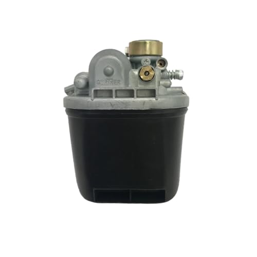 Carburateur neuf type AV7 pour regler les problemes de démarrage cyclo 88