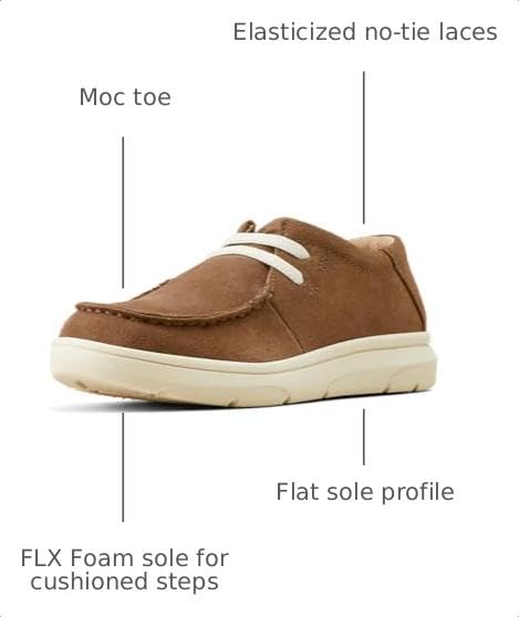 Image of Ariat Kids' Hilo Shoe
