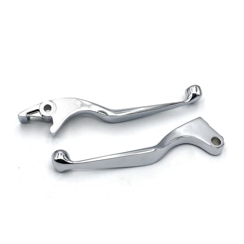 Leviers de frein moto pour remplacer vos commandes usées de Shadow VT750