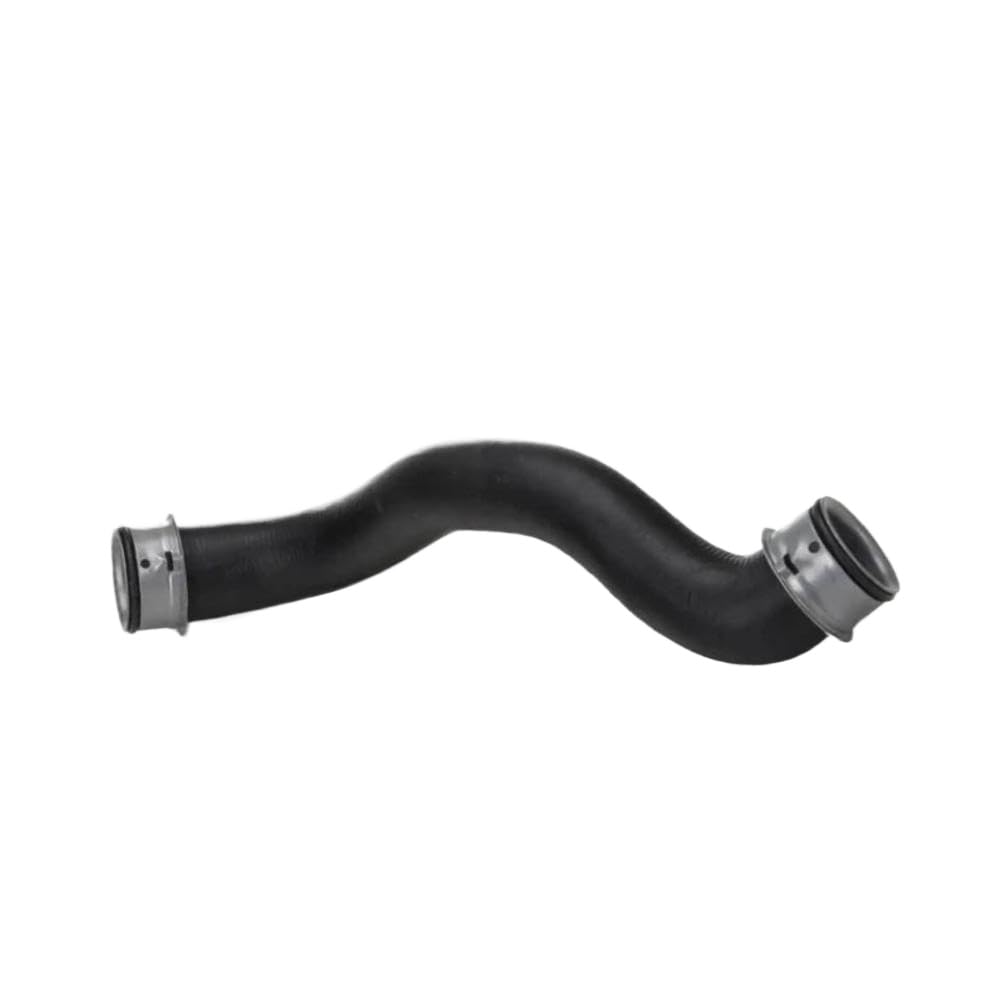 Filwy Onecolor Engine Cooling Water Hose A2045011582 Compatible With Mercedes-Benz C-Class E-Class W212 W204 S212 S204