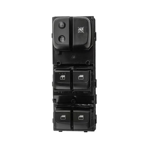 Bouton de lève-vitre pour Kia Rio 2018-2020 OEM 93570H9150