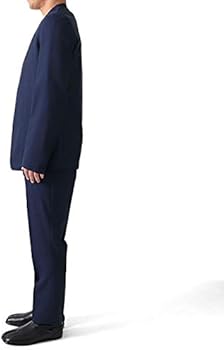 Amazon | Maison Margiela メゾンマルジェラ カラーレス ブレザー Amazon | Maison Margiela メゾンマルジェラ カラーレス ブレザー