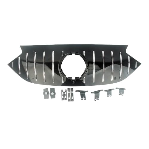 Calandre lifting avant pour EQE SUV pour remplacer une grille abîmée