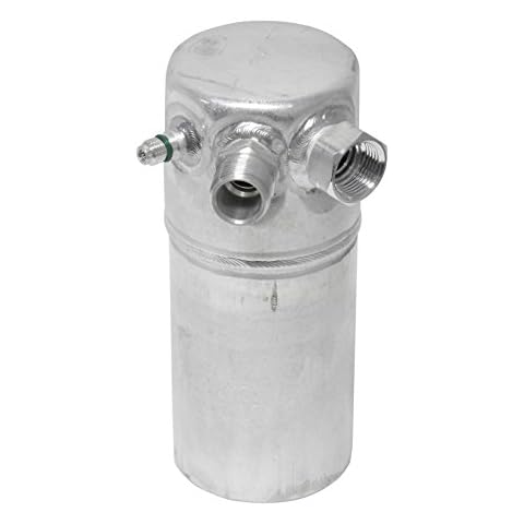 Accumulateur de climatisation UAC RD 1784C Cover