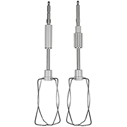 Accesorio Varilla Moulinex Kit de 2 varillas batidoras Moulinex Tefal HM412131 HM41213E, HM41313E, Tefal 8143