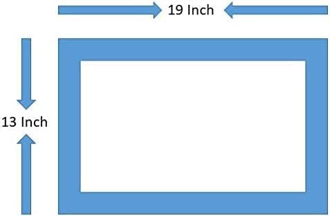 Miniatura 8 de Juego de 4, manteles individuales con diseño de manzana, pera y uva con diseño de frutas para cocina, comedor, fácil de limpiar, lavable a máquina.