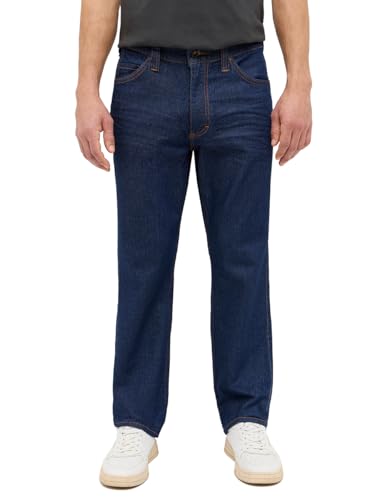 MUSTANG Herren Jeans Hose Style Tramper Straight – Ansicht 4