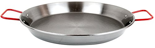 La mejor selección de Paelleras los 5 más buscados. 24 paelleras marca Magefesa (3)