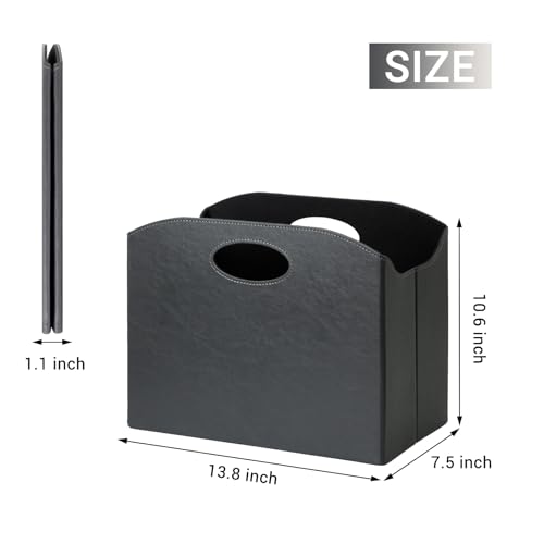 Listado de Cestos revisteros - los preferidos. 29 Imagen adicional