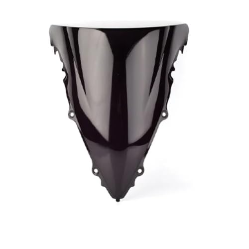 Déflecteur pare-brise double bulle pour moto YZF-R6 2003 2004 2005
