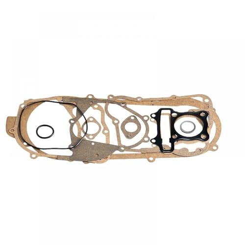 I[goCKXPbgV[LbgԃI[goCiƌ݊ GY6 125cc 150cc 152QMI 157QMJ 1P52QMI 1P57QMJ XN[^[t(GY6 125)