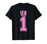 Lea Support Kleidung & Geschenke für Fans
