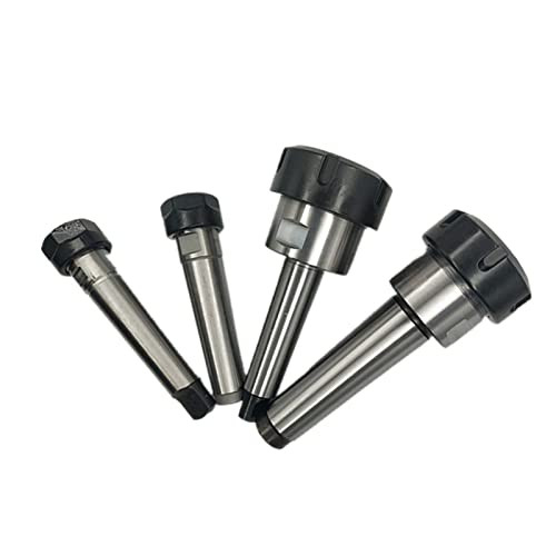 1pc MTA MTB MT1 MT2 MT3 MT4 Morse Taper Shank ER ER11 ER16 ER20 ER25 ER32 ER40 CNC Machining Center CNC Tool Holder clamp,MTA3-ER32
