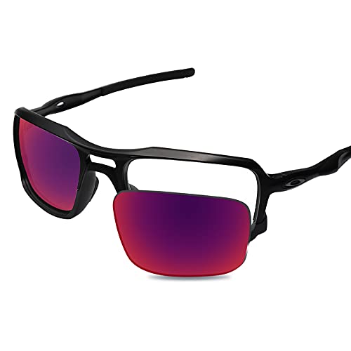 Image of 100% Precise-Fit Replacement Lenses for Oakley Triggerman OO9266