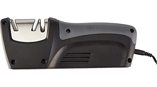 Smith's Compact Electric Affuteur électrique Mixte Adulte, Gris, 0 Smith's Compact Electric Affuteur électrique Mixte Adulte, Gris, 0