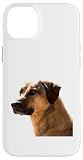 Chemise pour chien Kangal Race Coque pour iPhone 14 Plus