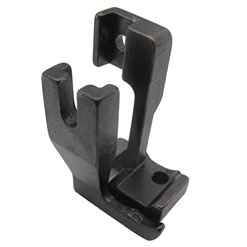 Set Pie para Maquina de Coser Piping Cord Walking Foot 5.0MM miniatura 1