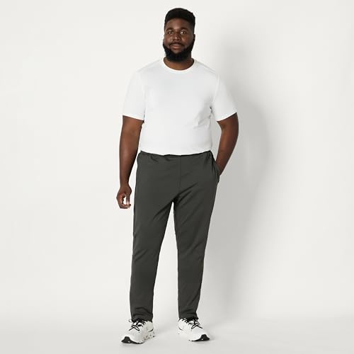 Image of Amazon Essentials Men's Performance Stretch Training Jogger Pant