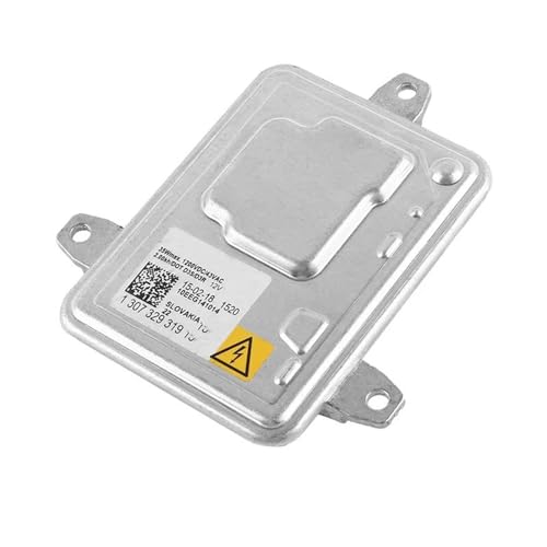 Ballast phare au xénon D3S pour Cadillac XTS et CTS replacement bloc optique 130732931915
