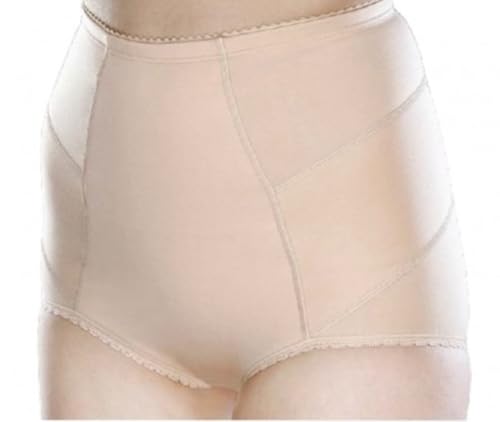 Faja para Hernia Inguinal Mujer Talla 7 Beige