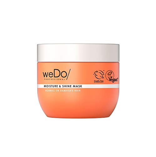 WEDO PROFESSIONAL Wedo/Professional Moisture & Soft Mask