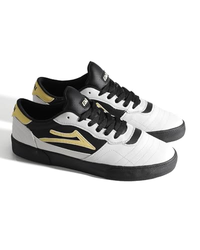 Image of Lakai Men's Cambridge Low-Top Skateboarding Shoe