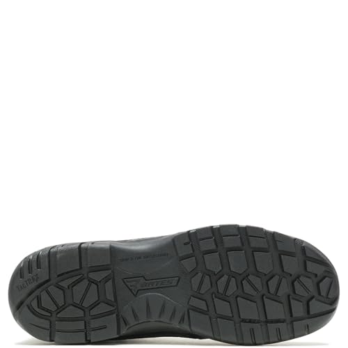 Image of Bates Men's Tactical Sport 2 Black Mid Boots