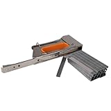 rongweiwang Heftklammern in U Form, empfohlen für die Montage von Segeltuch, Dichtungsbändern und Polsterstoffen. Diese U förmigen Klammern eignen sich auch zur Teppichverlegung.