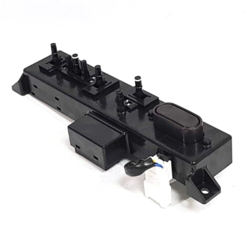 Bouton de commande de siège avant gauche 885212B110HZ pour trajets en Santa Fe 2010