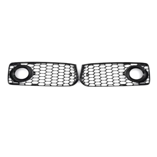 Accessoires voiture avant pour rouler avec style en Audi S5 et RS5 B8